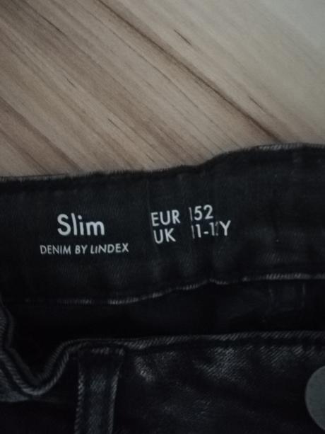 Nohavice, lindex,152