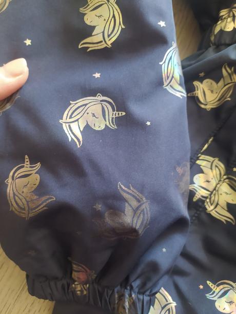 Prechodný kabát, sinsay,140