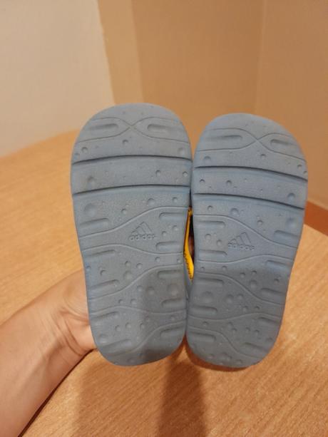 Sandale adidas, adidas,24