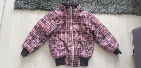 Zimná bunda č.122, okay,122