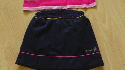 Suknička catimini, 92