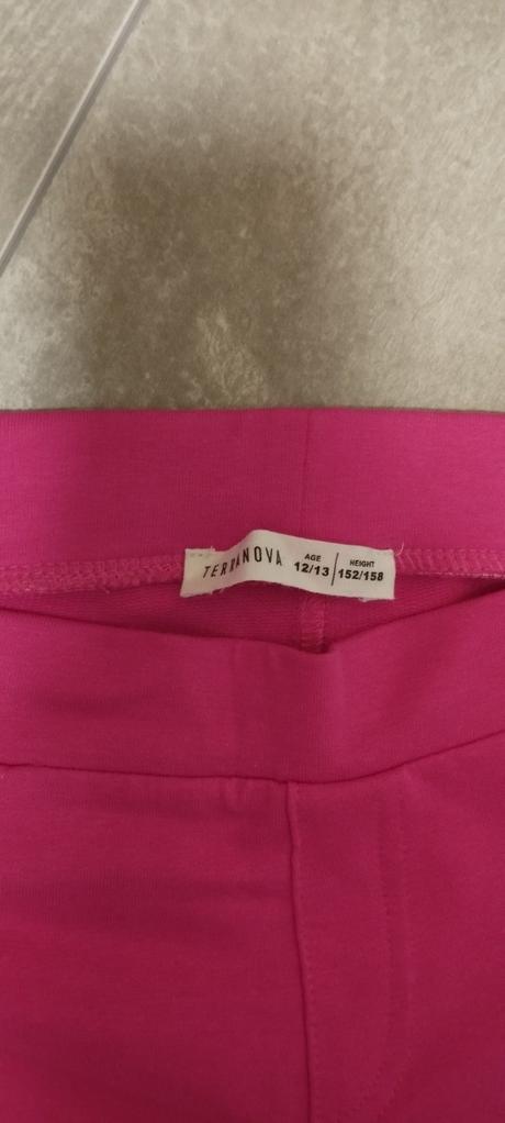 Legíny terranova, terranova,152