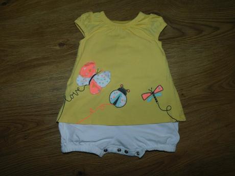 Opalovačky , letný overal -68, george,68