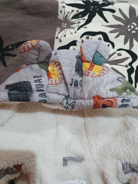 Zimná bunda, f&f,86