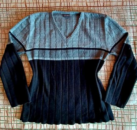 Chlapčenský svetrík 146 - 152, 146