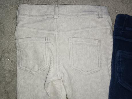 Nohavice benetton 120, benetton,122