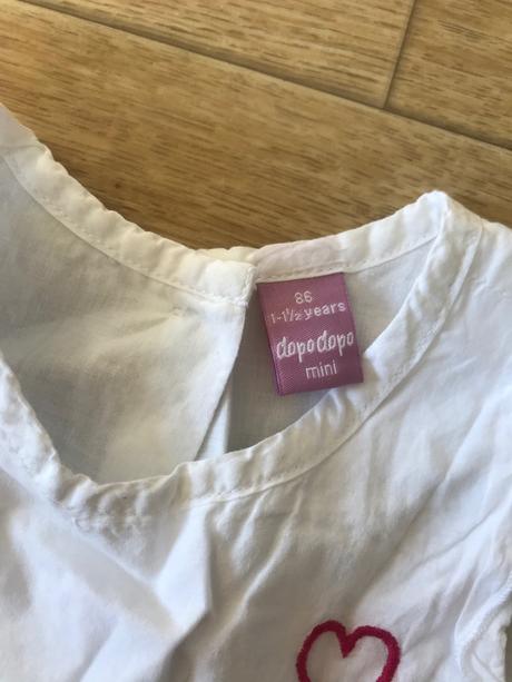 Letné šaty 86, dopodopo,86