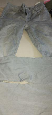 Tenke rifle, liu jo,26