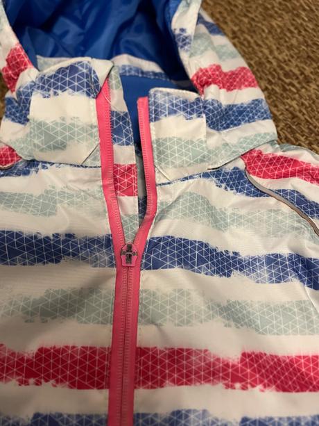 Lyziarska suprava, crivit,152