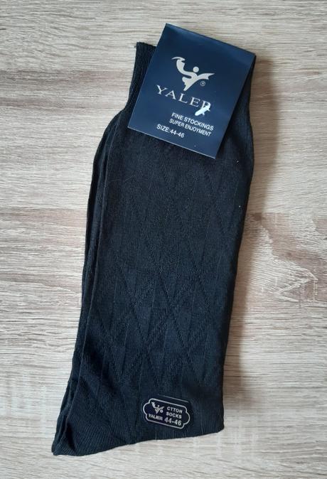 Panske ponozky, 44 / 46