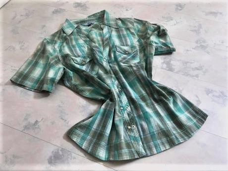 Športová košeľa, 42