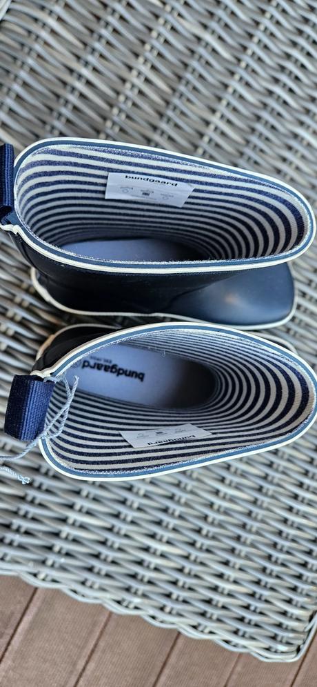 Bundgaard gumaky v.31, bundgaard,31