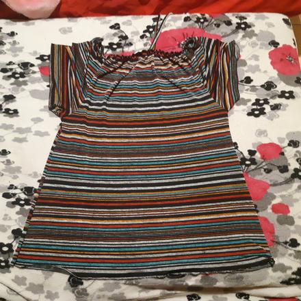 Dámske tričko, yessica