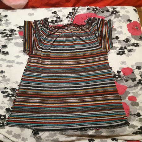 Dámske tričko, yessica