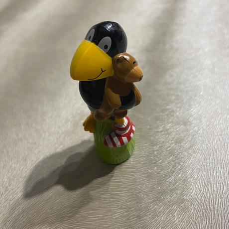 Rôzne detské kúpeľňové doplnky, 