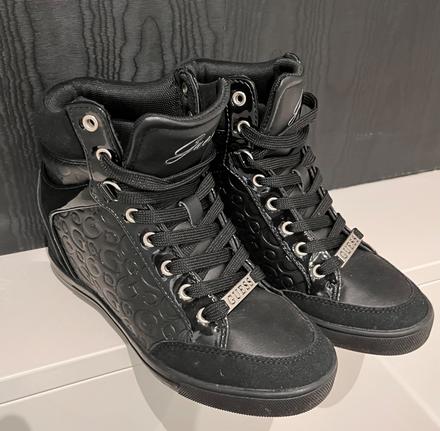 Nevynosené guess tenisky, guess,36