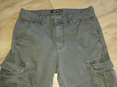 Rifle č.29, reserved,m