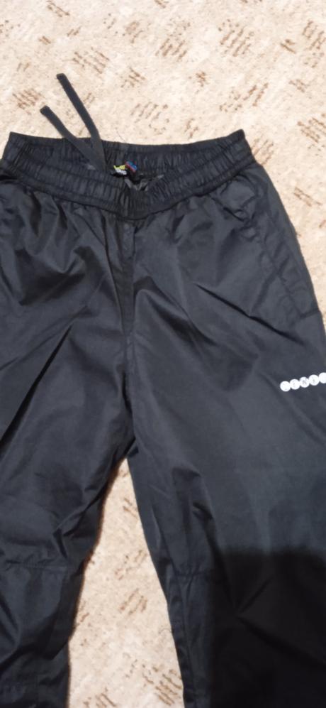 Šuštiaky veľ 128/134, lewro,128