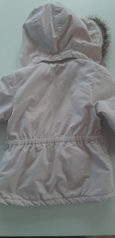 Prechodná bundička, h&m,92