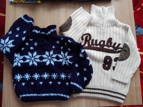 Balíček 2-3 roky, 86–98