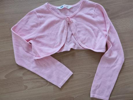 Balík oblečenia 6/7 rokov, 122–134