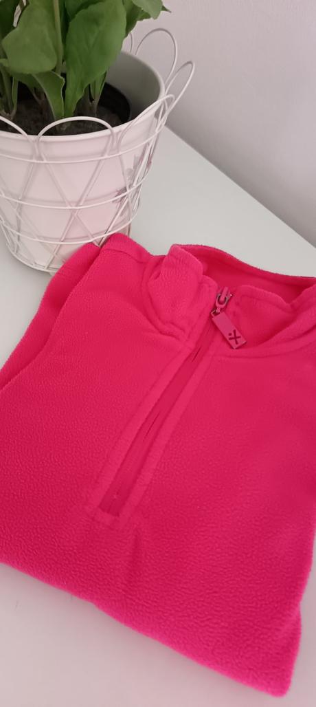 Teplá mikina na lyžovačku, authority,134