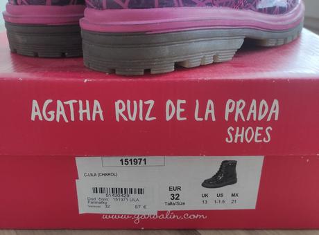 Fantastické topánky, prada,32