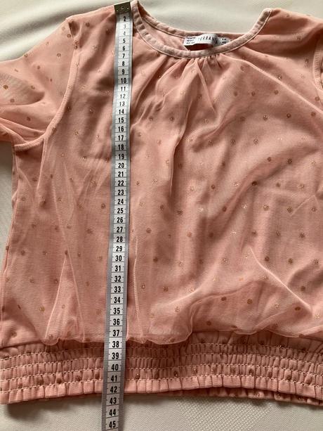 Blúzka, terranova,140