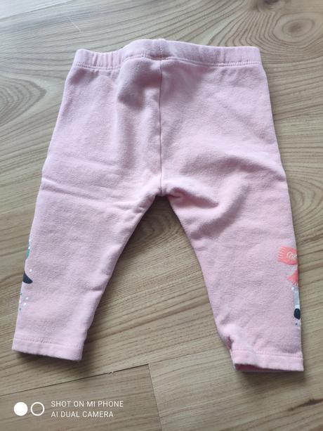 Legínky veľ.74, pepco,74