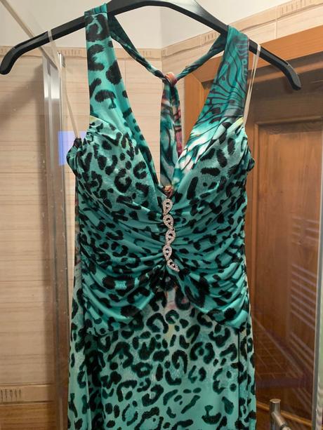 Spoločenské šaty zaira, 