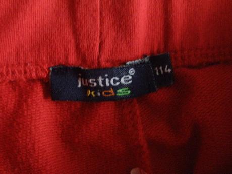 Červené teplaky, 110