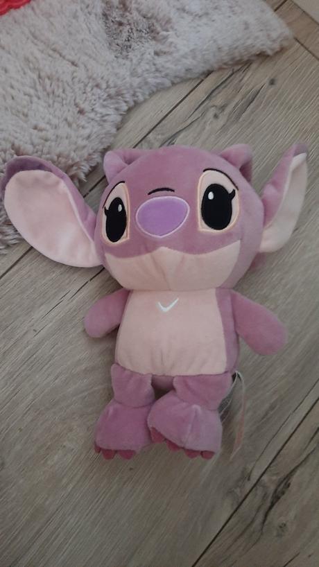Lilo a stitch,