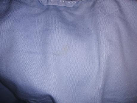 Košeľa h&m, h&m,122