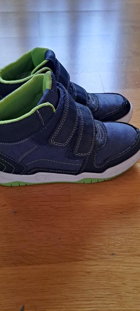 Prechodne topanky, lupilu,31