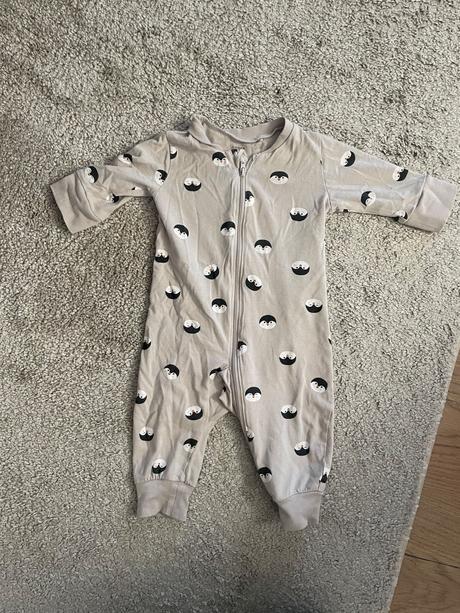 Pyzamko lindex 62, lindex,62