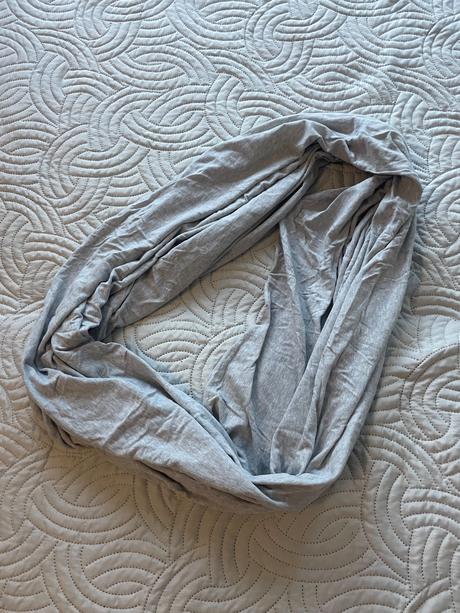 Nákrčník 160x96 cm, 