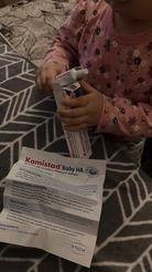 Kamistad® Baby HA