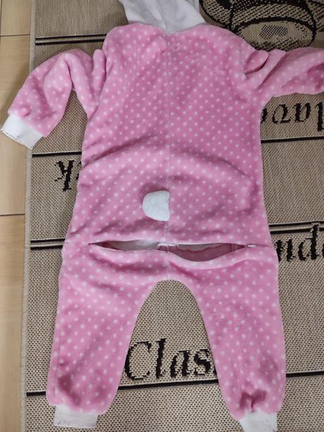 Overal huňaty macicka, 104