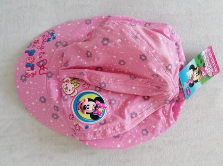 Šiltovka bekovka, disney,128