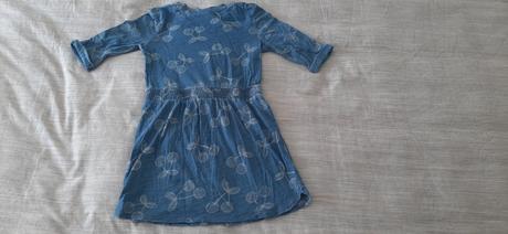 Tunika gymboree,  4 roky, gymboree,116