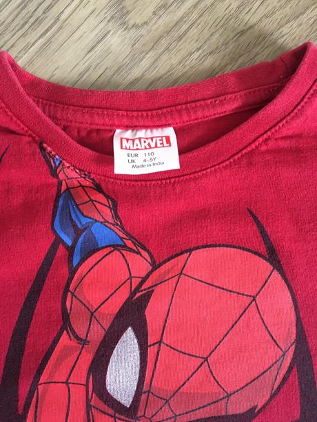 Tričko, marvel,110