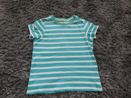 Tričko č.110-116, lupilu,110