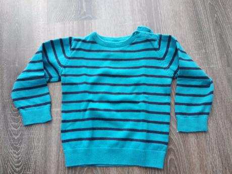 Pulovrik, baby club,86