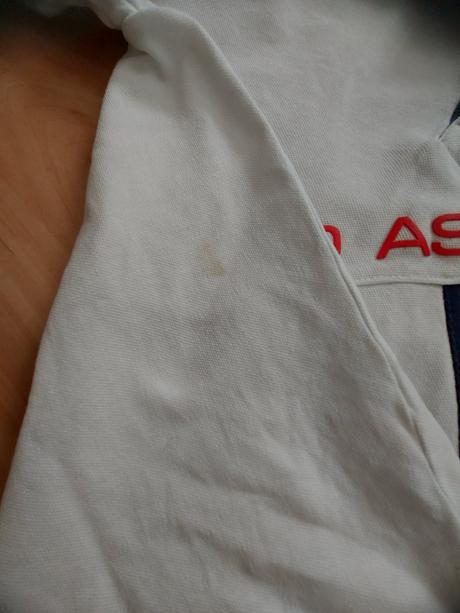 Tričko polo, u.s. polo assn.,146