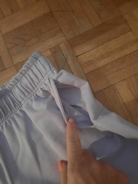 Dámske šortky, glo-story,s