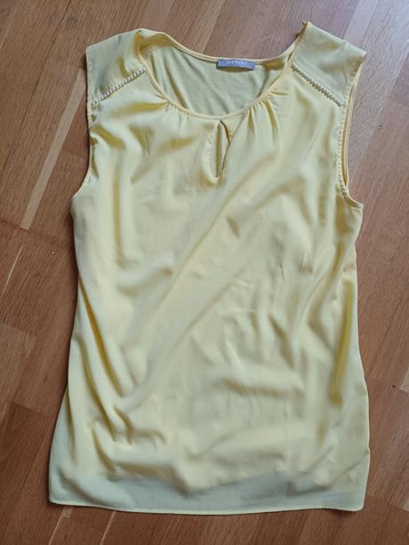 Blúzka, orsay,40