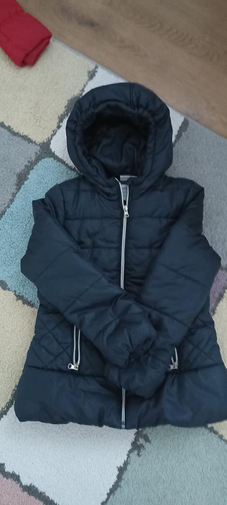 Zimná bunda, coccodrillo,134