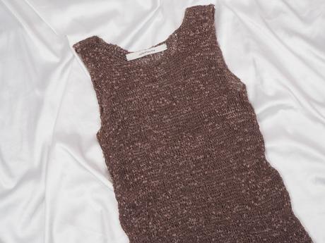 Kvalitné pletené šaty john rocha, m