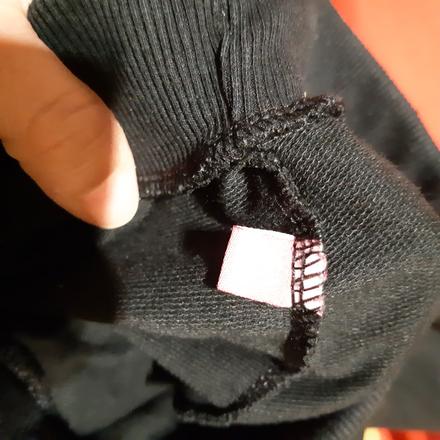 Dievčenské  teplaciky, 164