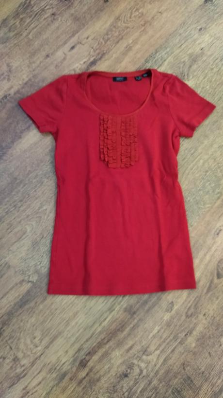 Tričko esprit, esprit,xs